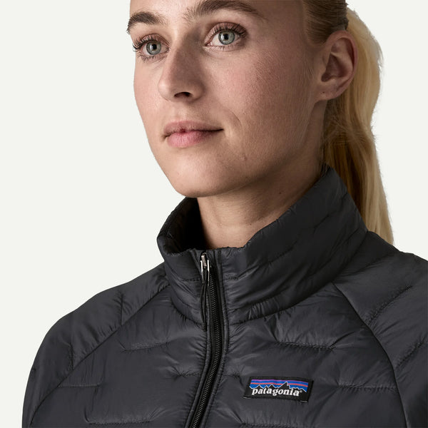 W's Micro Puff® Jacket