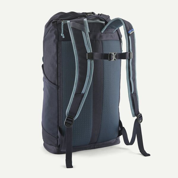 Fieldsmith Roll-Top Pack 32L