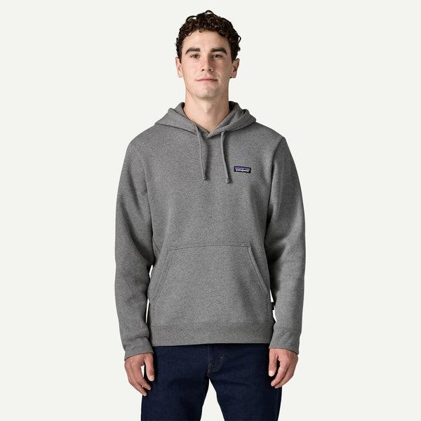 M's P-6 Label Uprisal Hoody