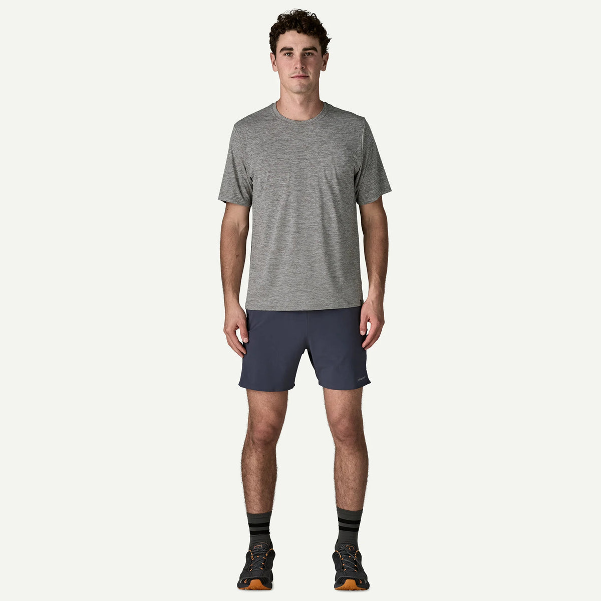 M's Capilene® Cool Daily Shirt