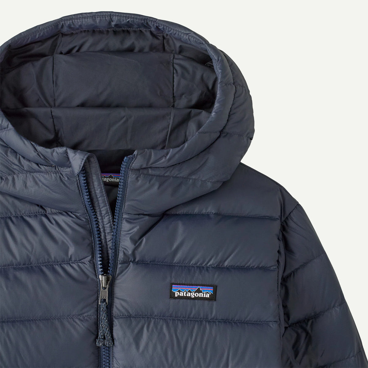 Kids' Down Sweater™ Parka