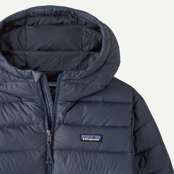 Kids' Down Sweater™ Parka