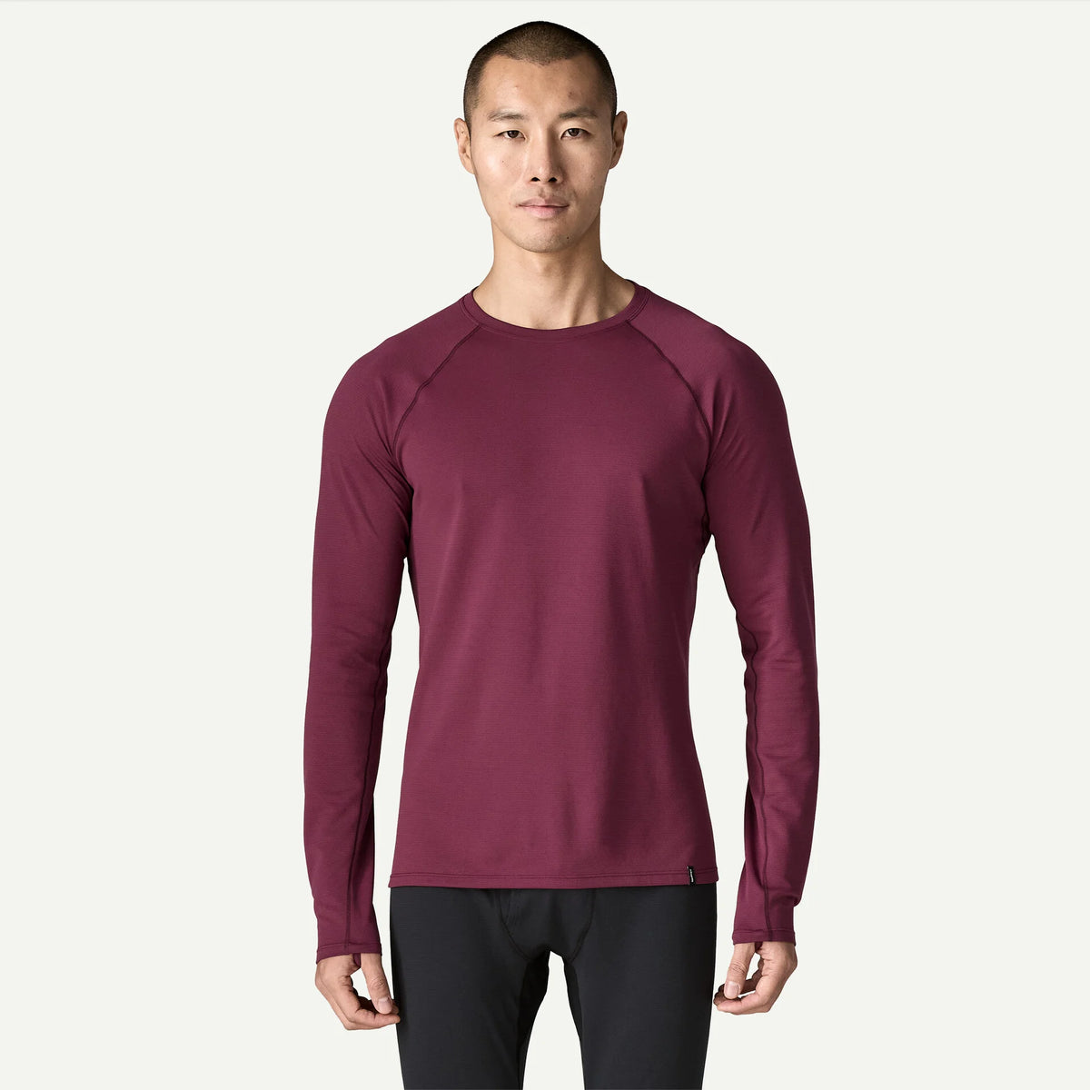 M's Capilene® Midweight Crew