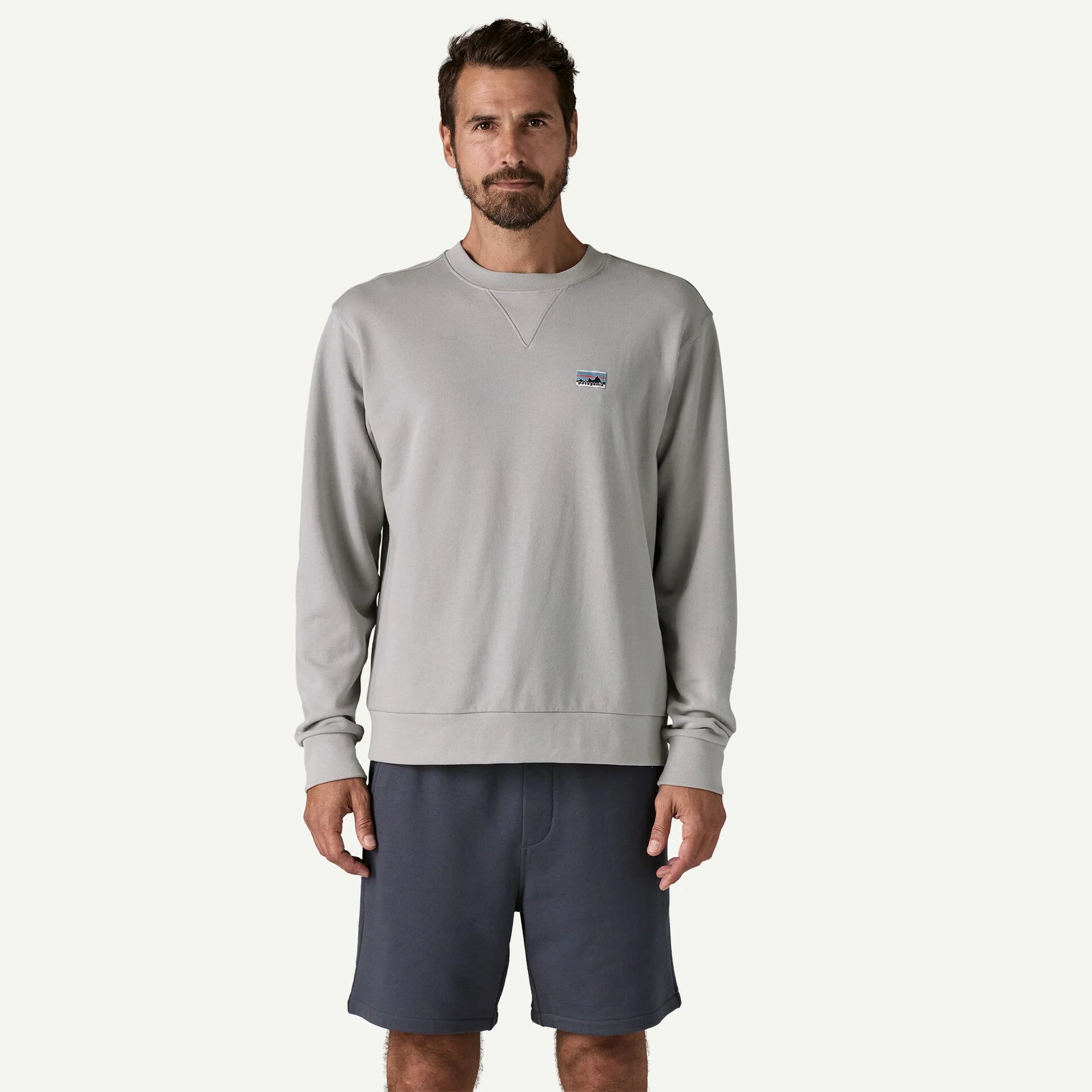Daily Crewneck Sweatshirt Secondary image