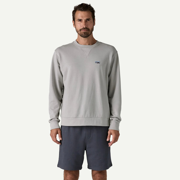 Daily Crewneck Sweatshirt