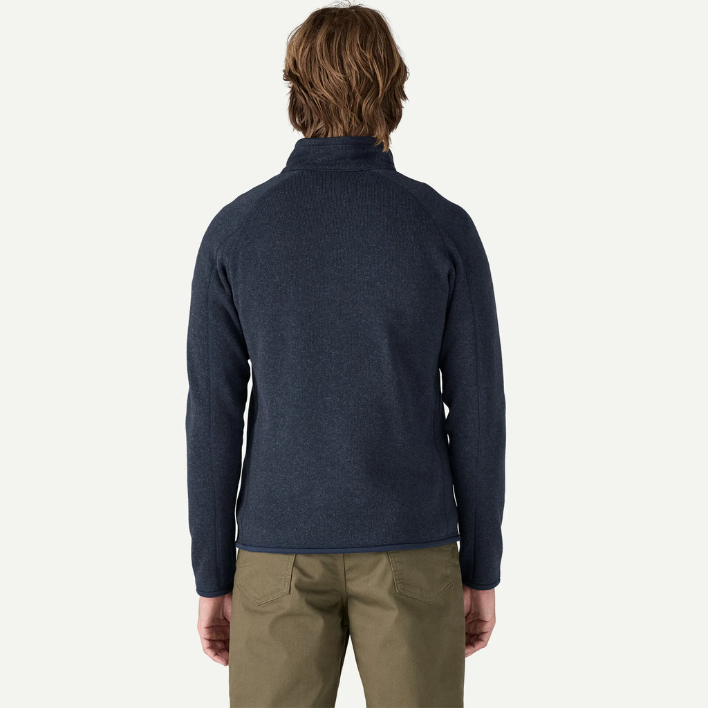 M's Better Sweater® Jacket