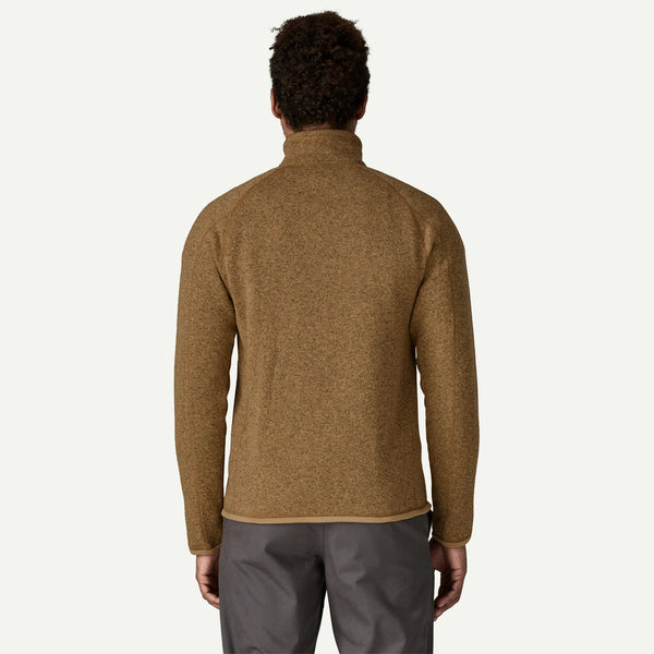 M's Better Sweater® Jacket