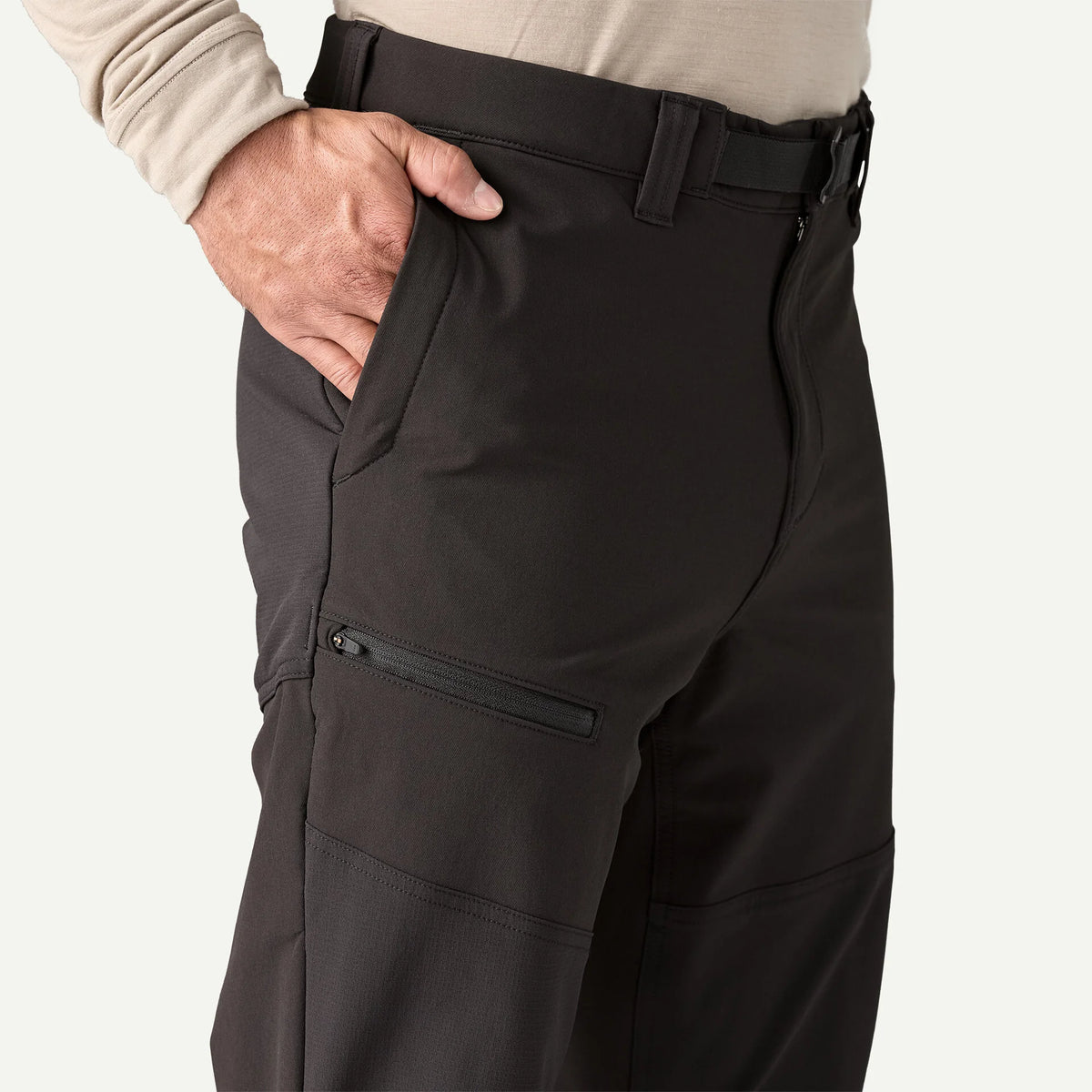 M's Terravia Peak Pants - Short