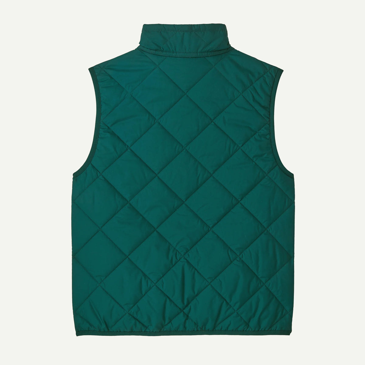Kids' Diamond Quilted Vest Main image