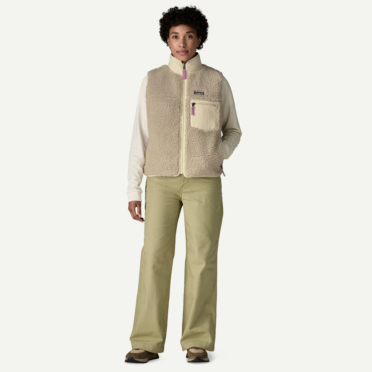 W's Classic Retro-X® Vest