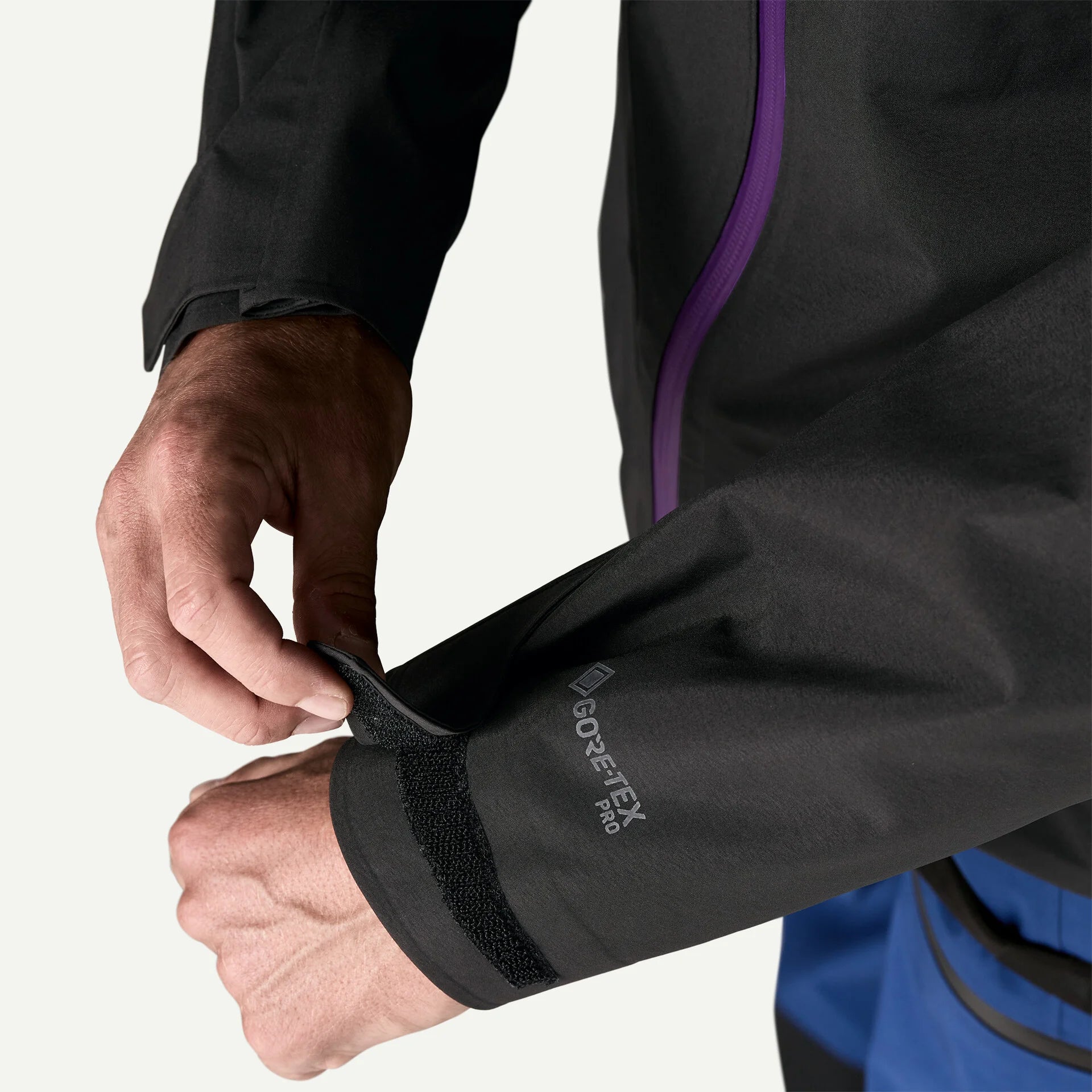 M's Pluma PRO Jacket Secondary image