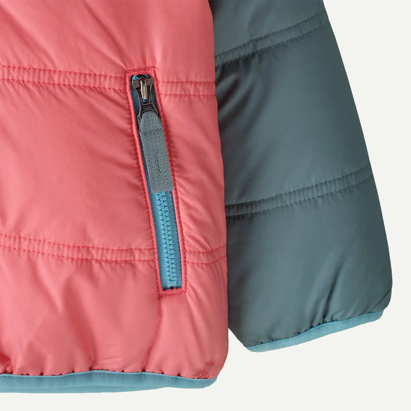 Baby Reversible Tribbles Hoody