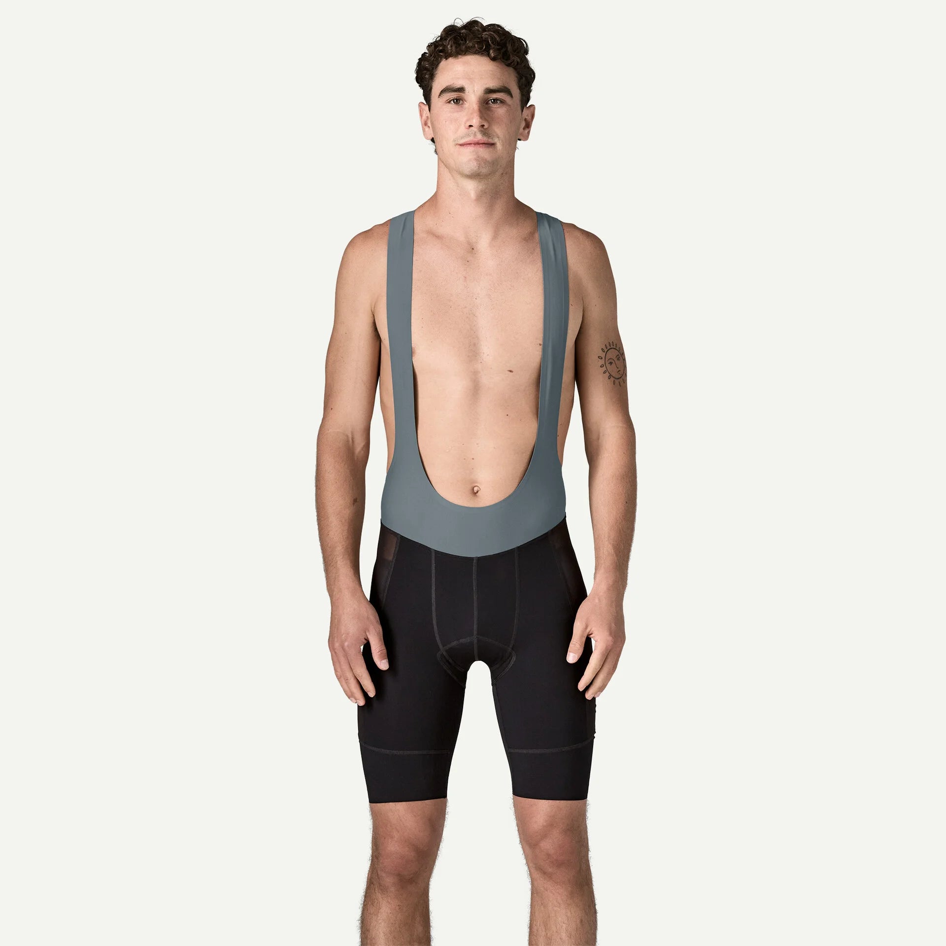 M's Dirt Roamer Liner Bibs - 9½" Secondary image