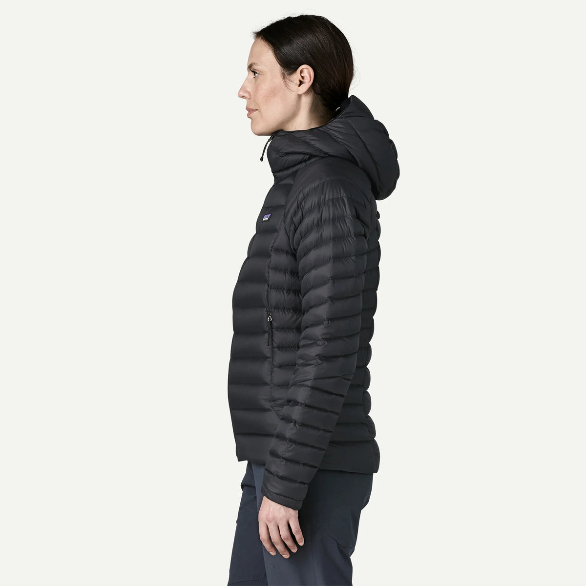 W's Down Sweater™ Hoody