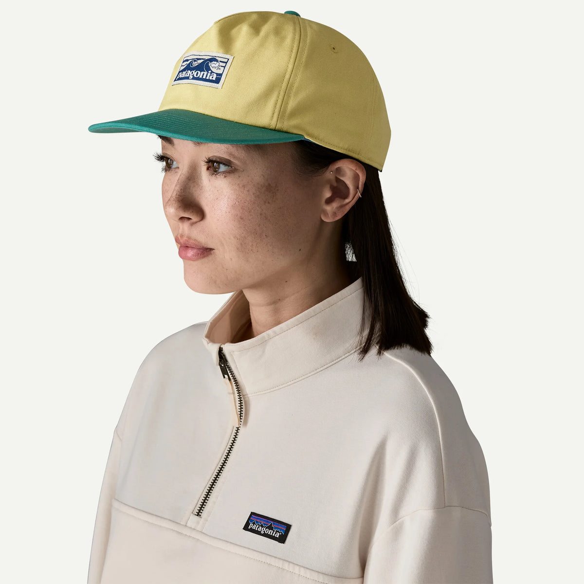 Boardshort Label Funfarer Cap Main image