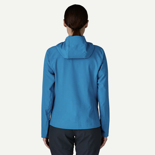 W's R1® CrossStrata Hoody