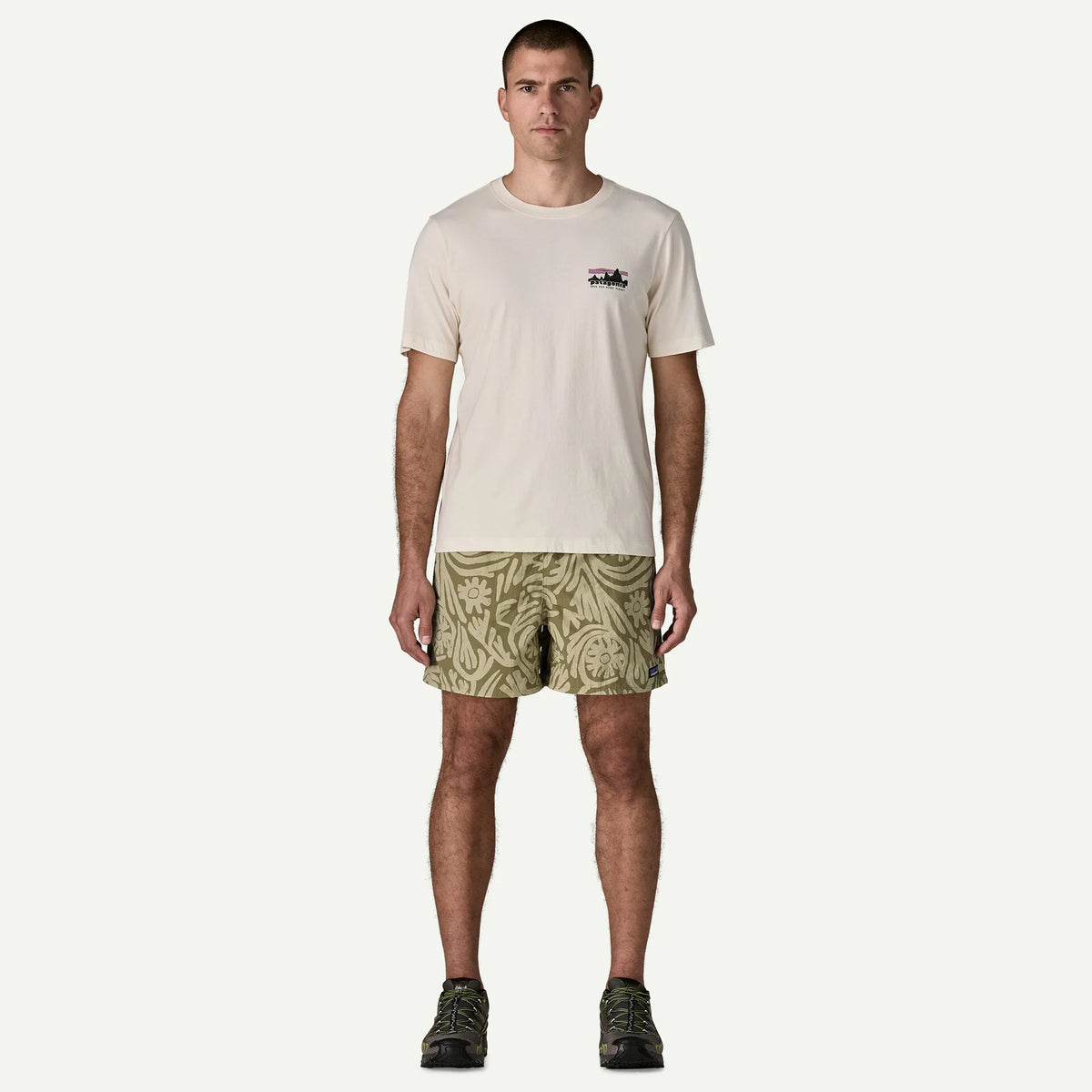 M's Baggies™ Shorts - 5"