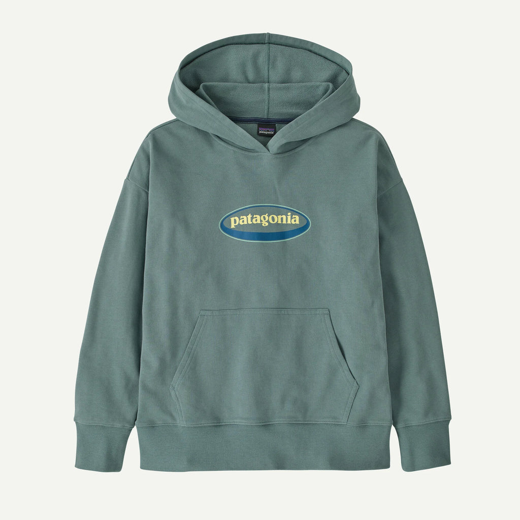 Kids' Hoody Sweatshirt