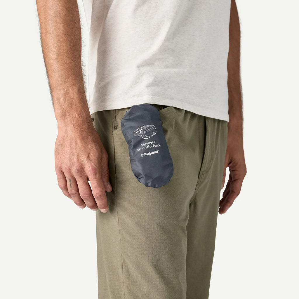 Terravia Mini Hip Pack 1L