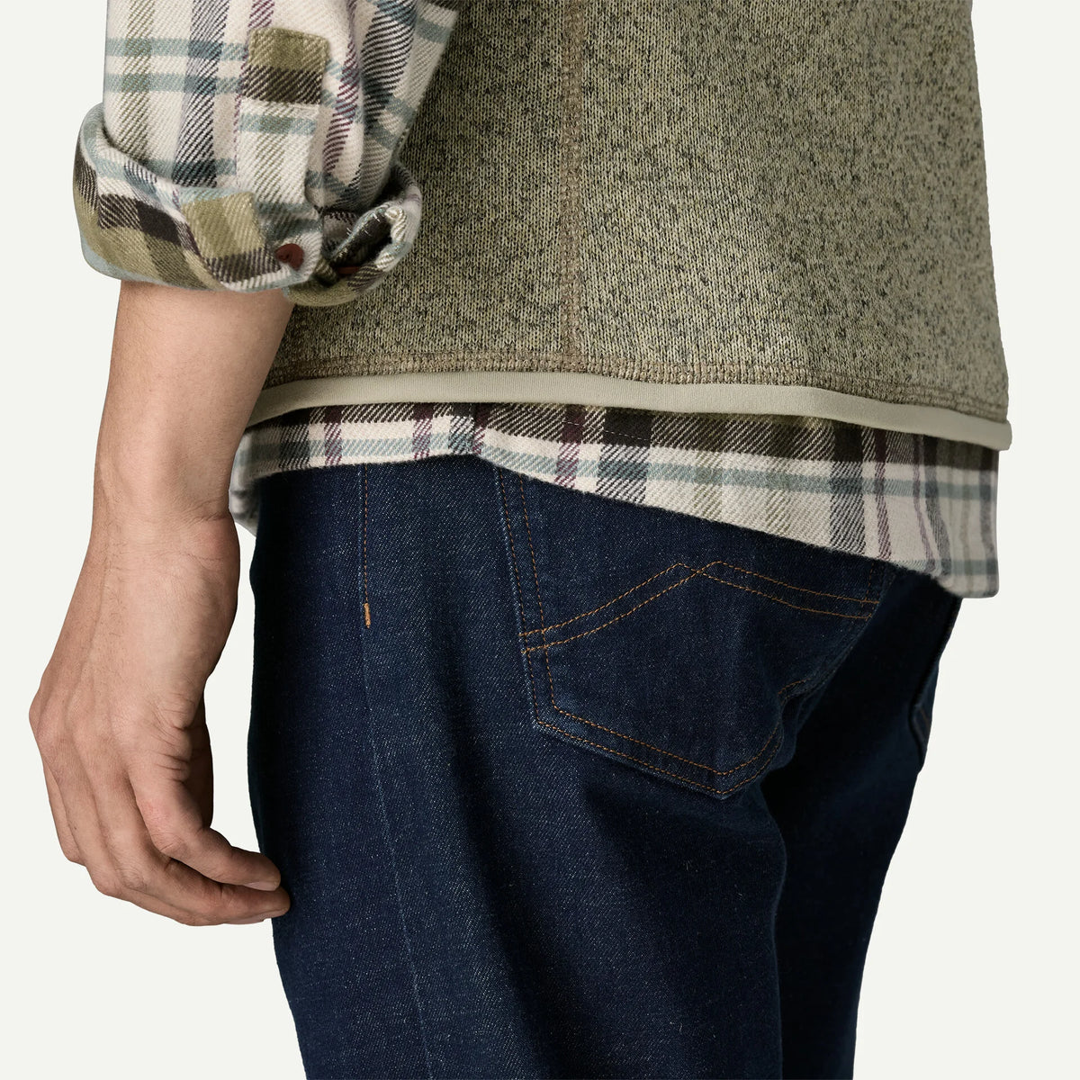 M's Better Sweater® Vest