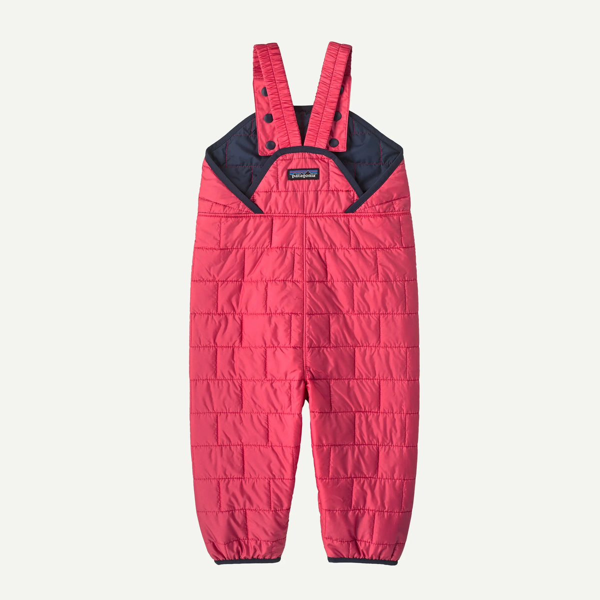 Baby Nano Puffer-Alls