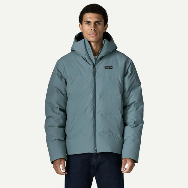 M's Jackson Glacier Jacket