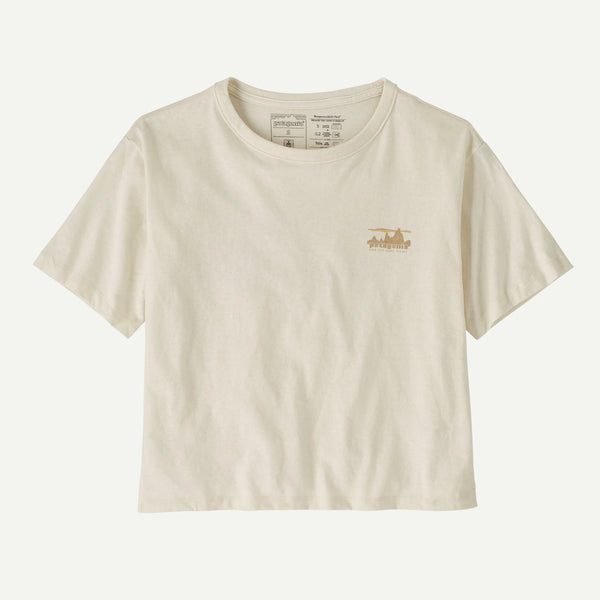 W's '73 Skyline Easy-Cut Responsibili-Tee®