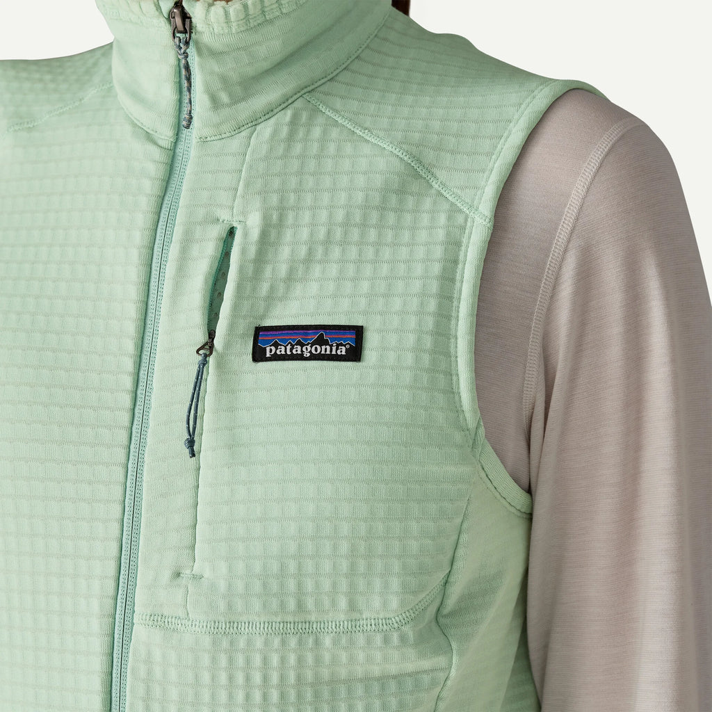 W's R1® Vest