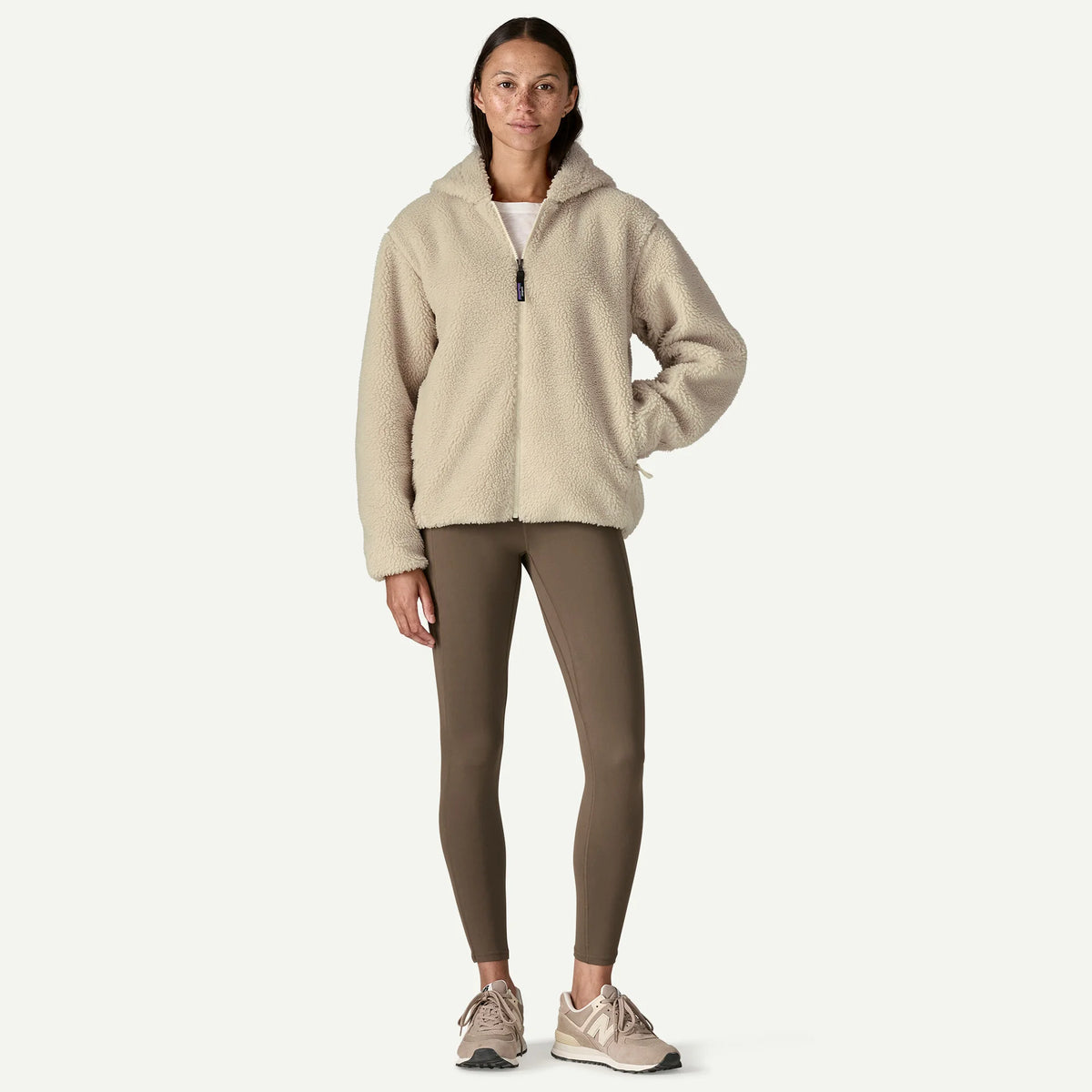 W's Lunar Dusk Hoody Main image