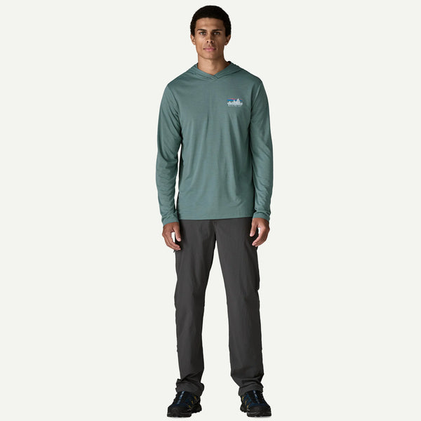 M's Capilene® Cool Daily Hoody - '73 Skyline