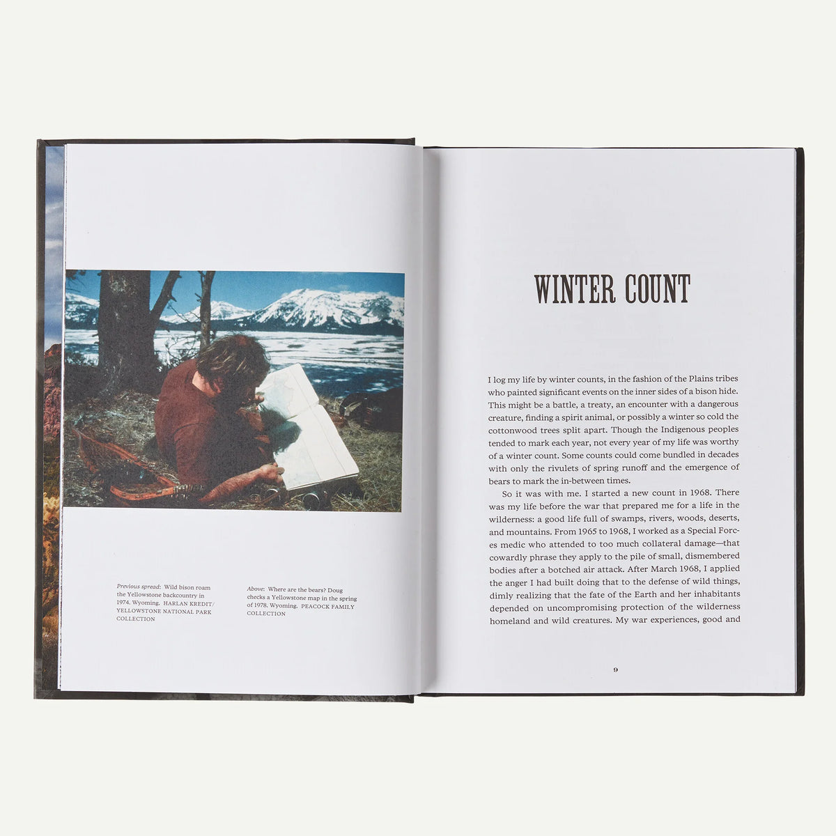 Was It Worth It?: A Wilderness Warrior's Long Trail Home (by Doug Peacock) Main image