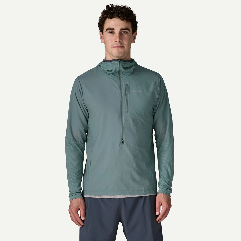 M's Airshed Pro Pullover