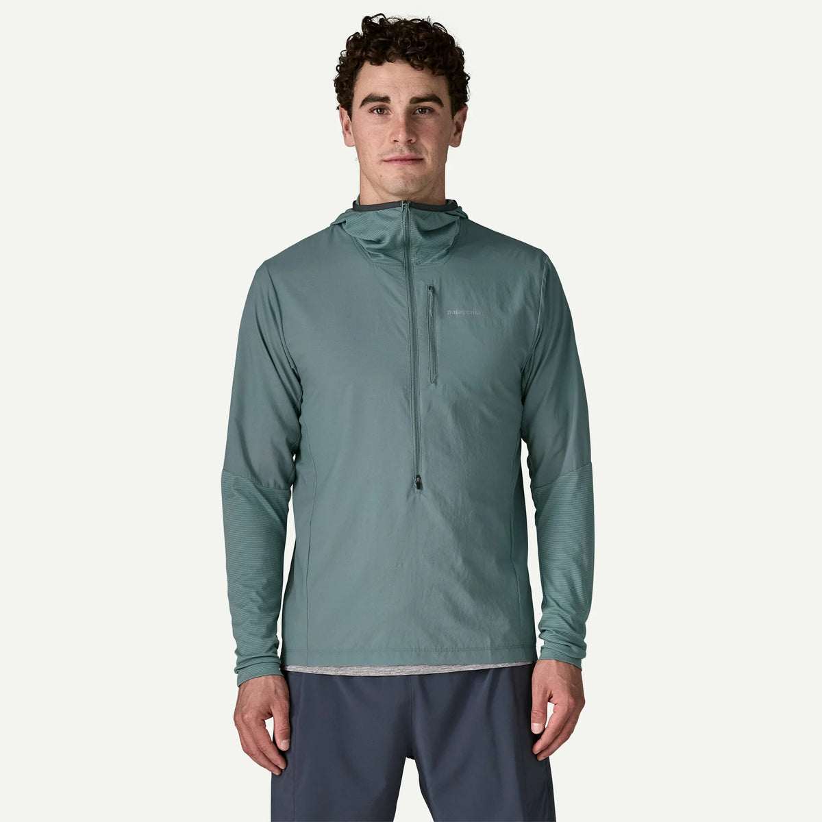 M's Airshed Pro Pullover