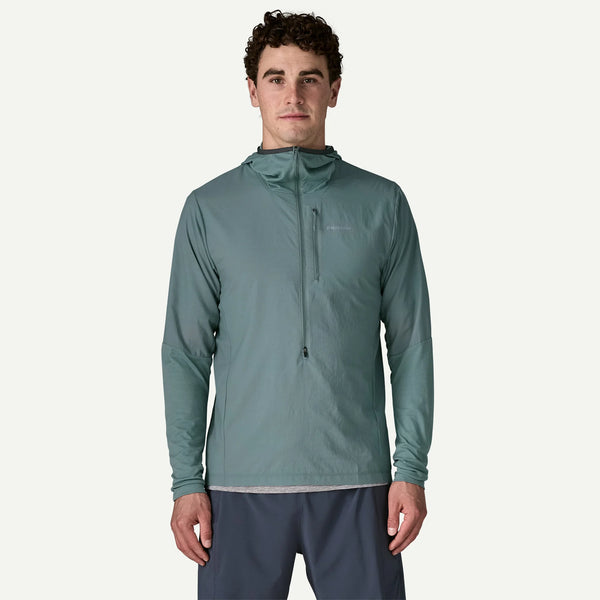M's Airshed Pro Pullover