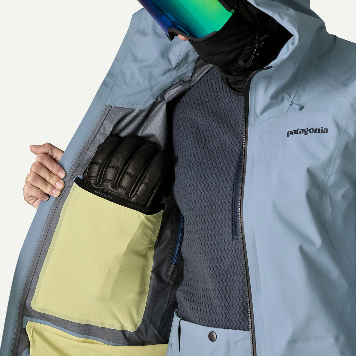 W's PowSlayer Jacket