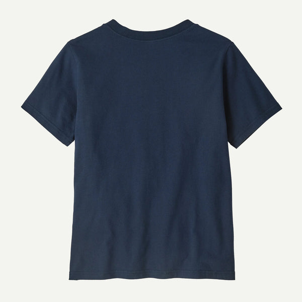 Kids' P-6 Logo T-Shirt