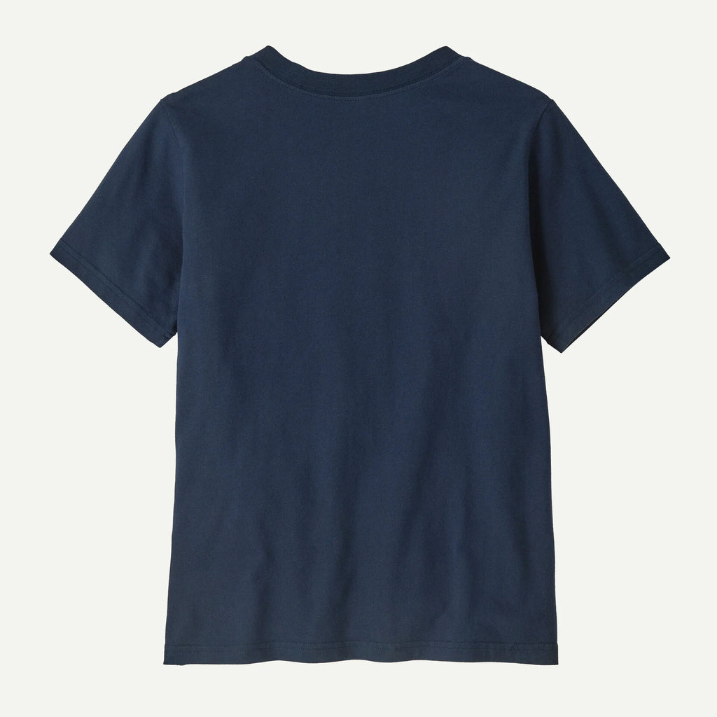 Kids' P-6 Logo T-Shirt