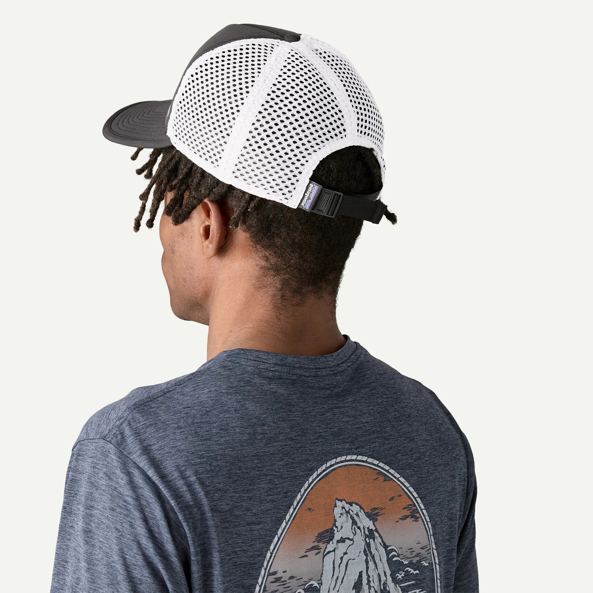 Duckbill Trucker Hat Secondary image