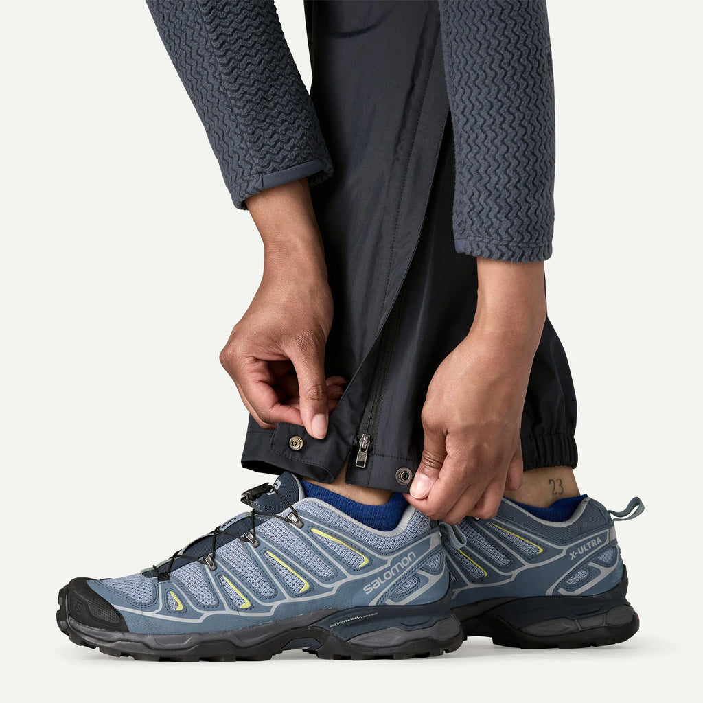 W's Torrentshell 3L Rain Pants - Regular