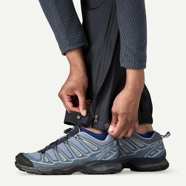 W's Torrentshell 3L Rain Pants - Regular