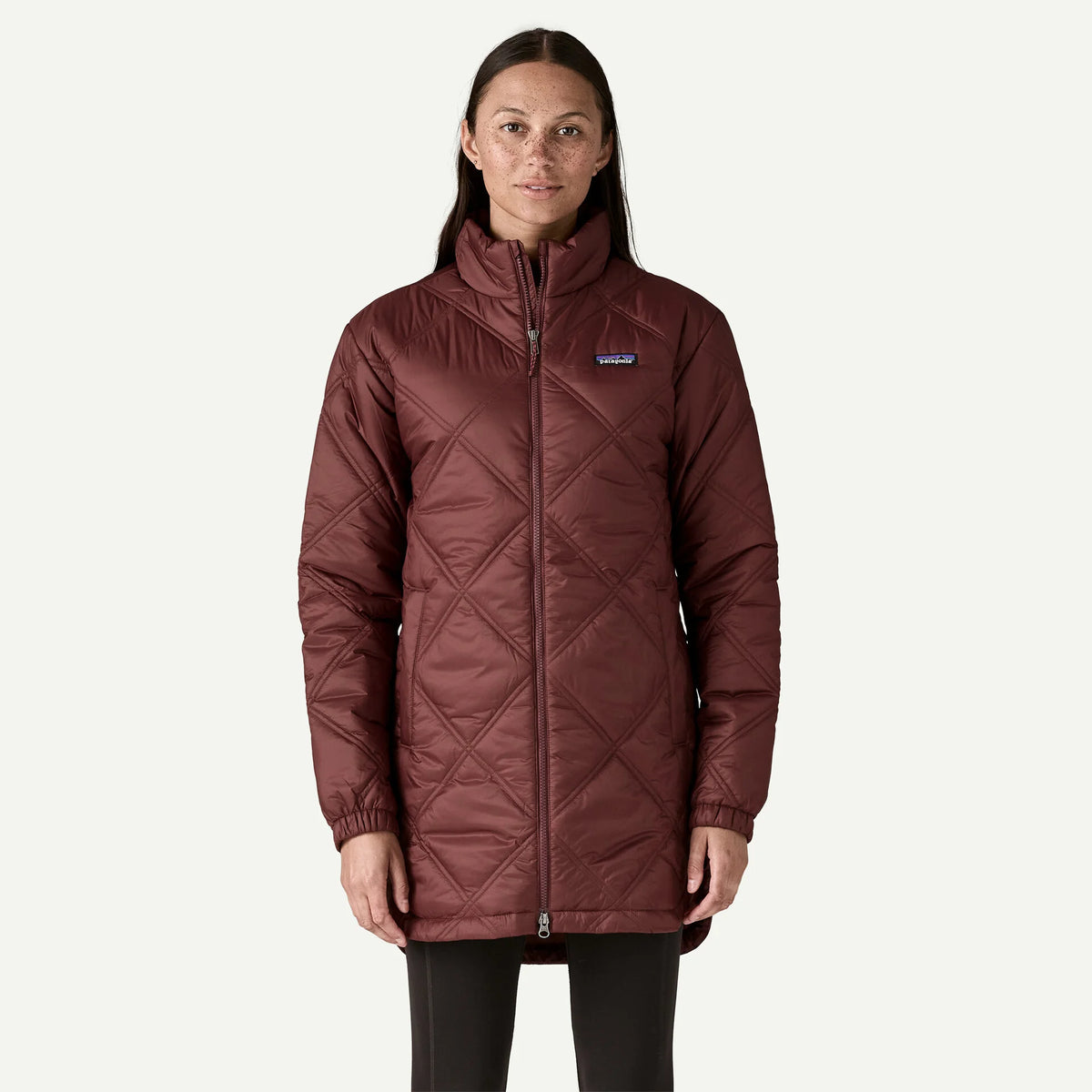 W’s Pine Bank Insulated Parka