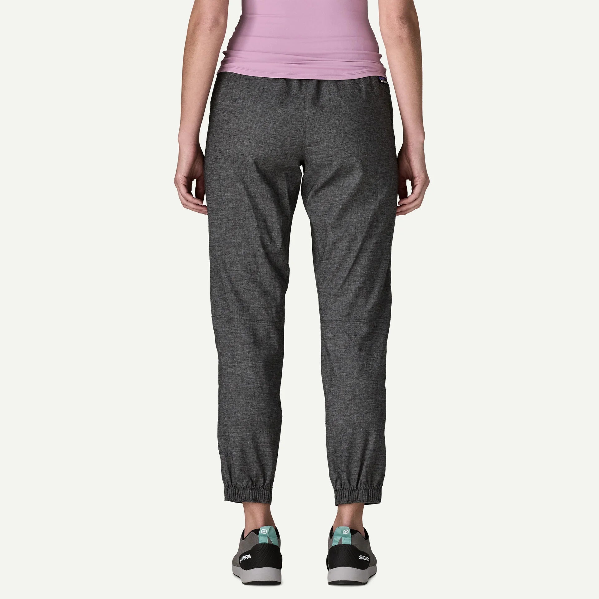 W's Hampi Rock Pants - Regular Secondary image
