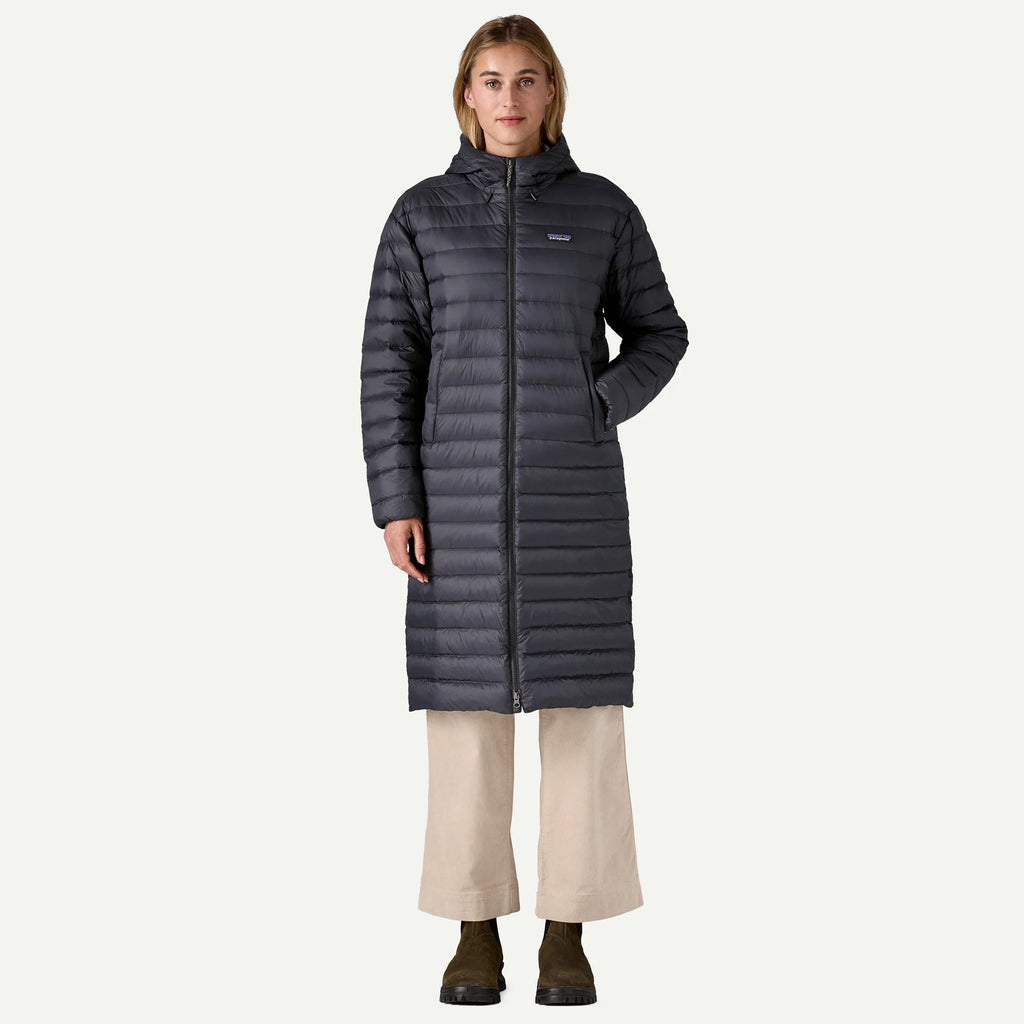 W's Recycled Down Sweater™ Parka