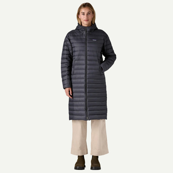 W's Recycled Down Sweater™ Parka