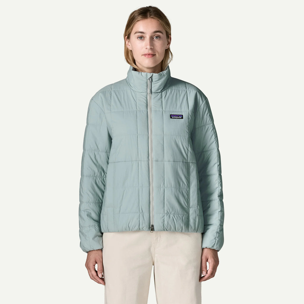W's Light Gust Jacket