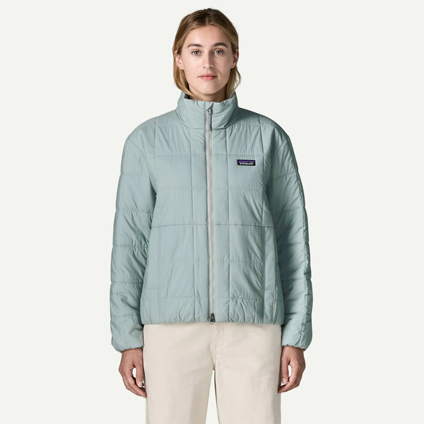 W's Light Gust Jacket