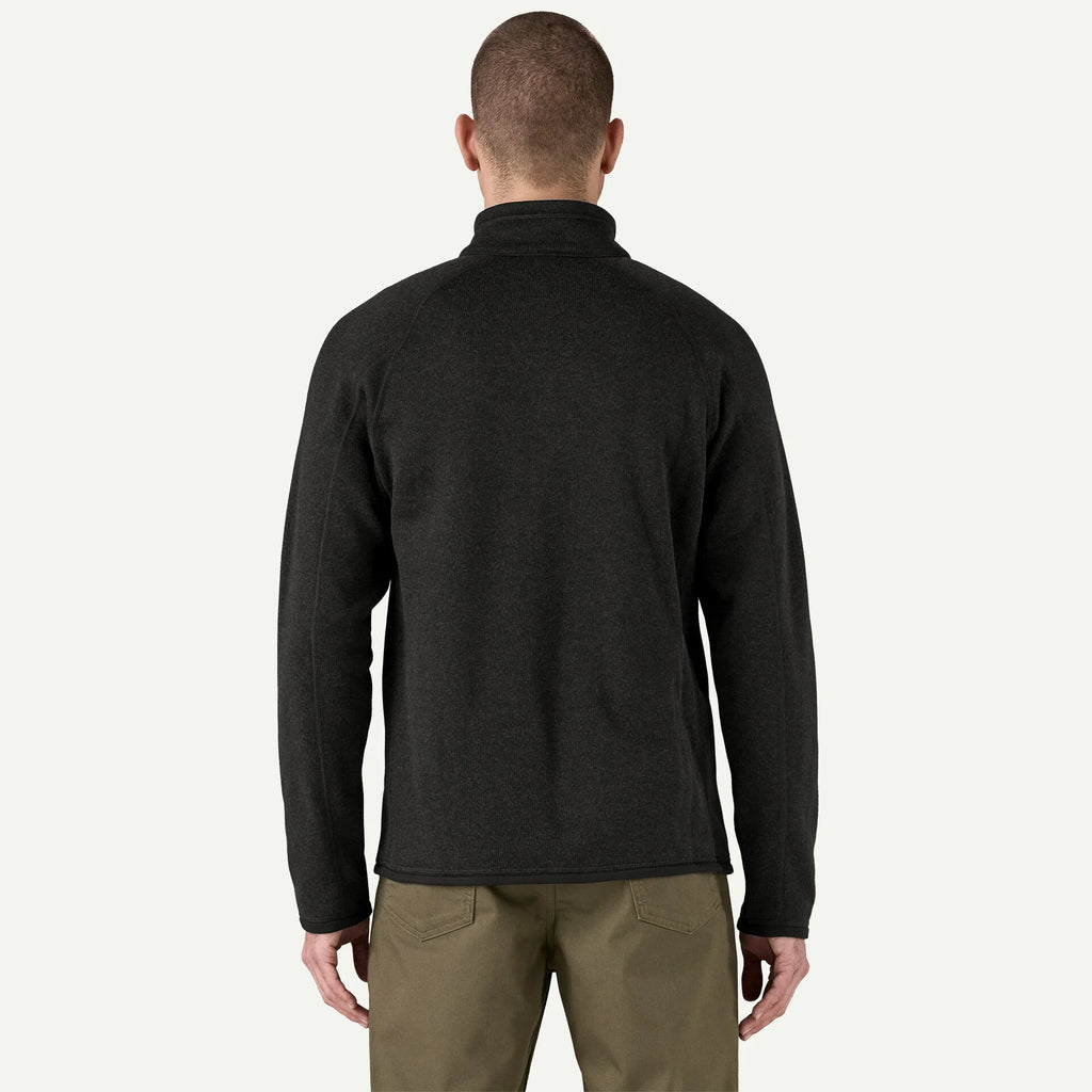 M's Better Sweater® 1/4-Zip