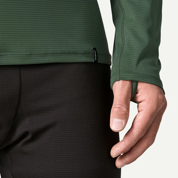 M's Capilene® Lightweight Crew