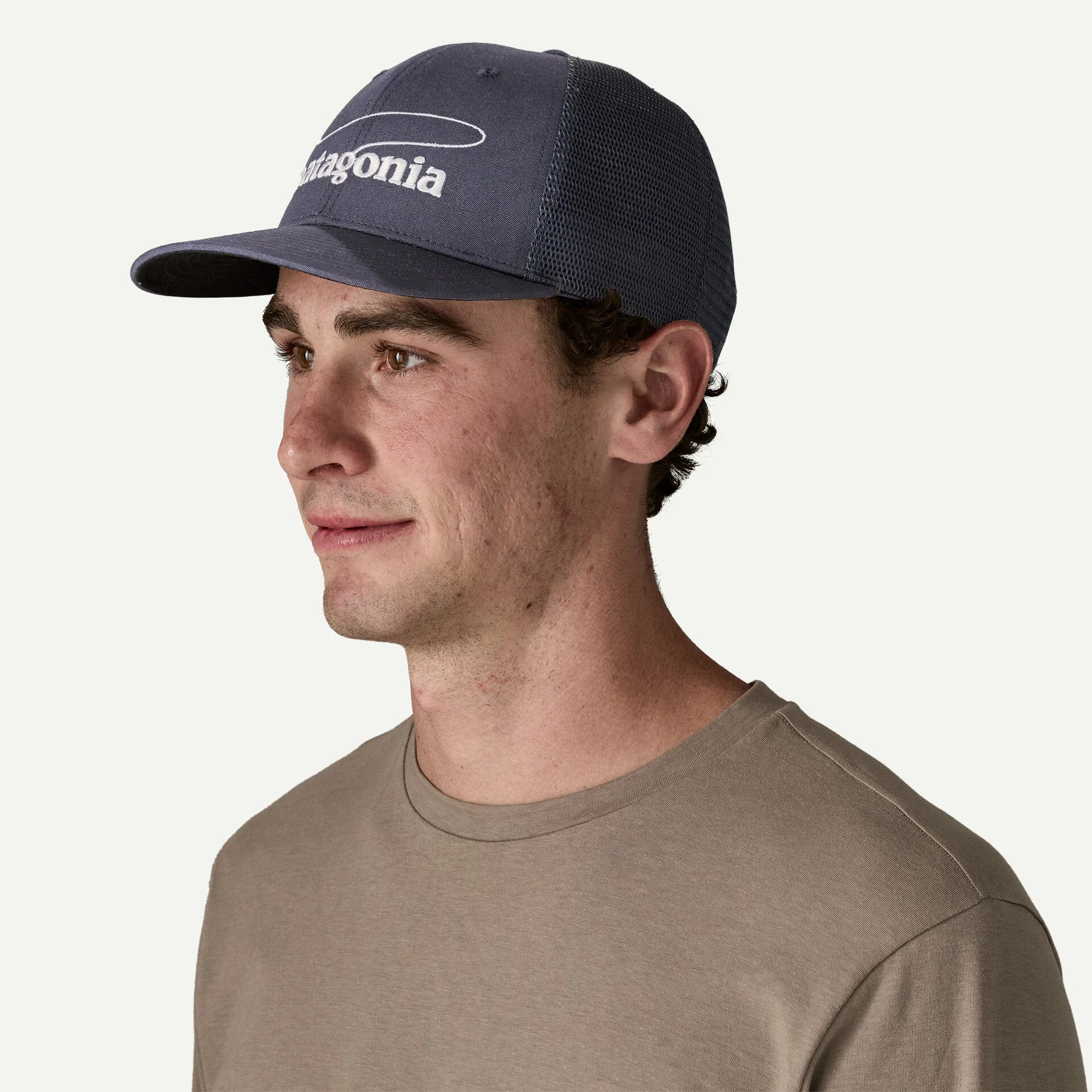 Take a Stand Trucker Hat Secondary image