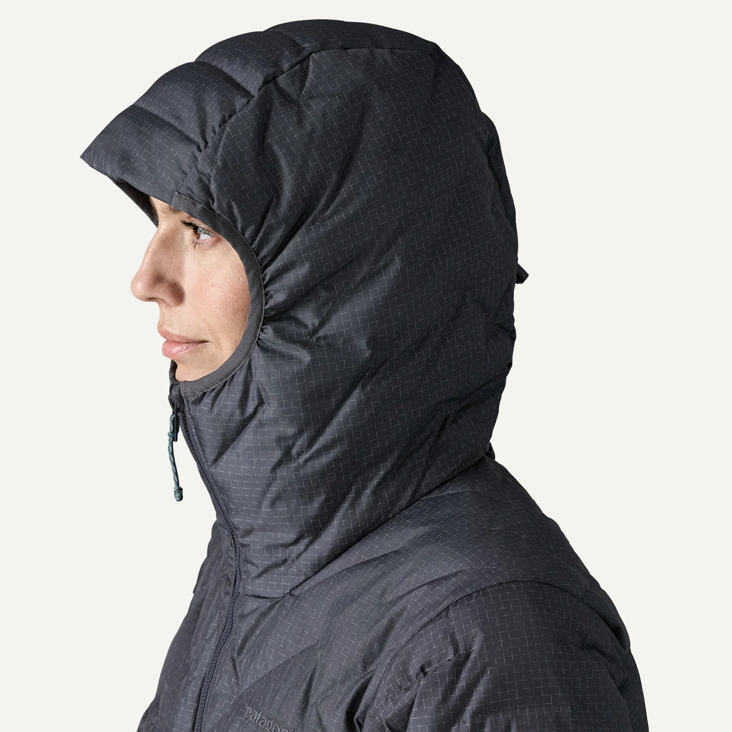 W's Durable Down Hoody